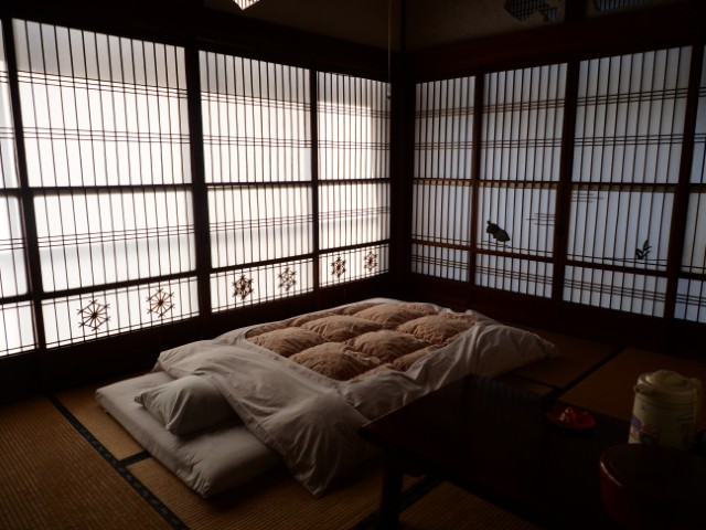 喜至楼本館
